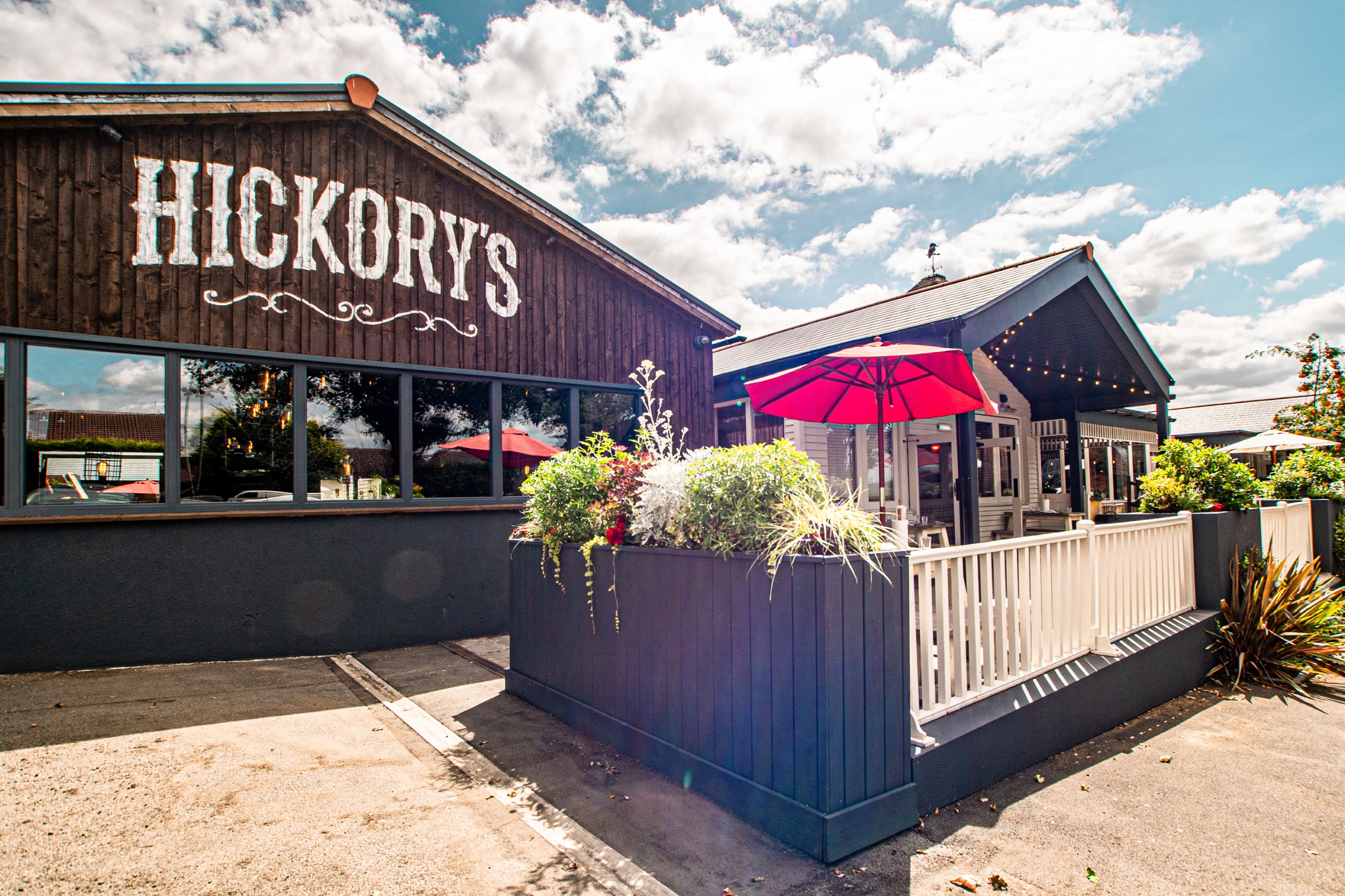 Careers Hickory's Smokehouse